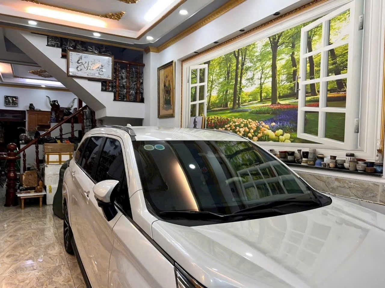 Nhà phố mặt tiền ht 05 nguyễn ảnh thủ dt 4x18 1trệt 3 lầu giá 6,89t