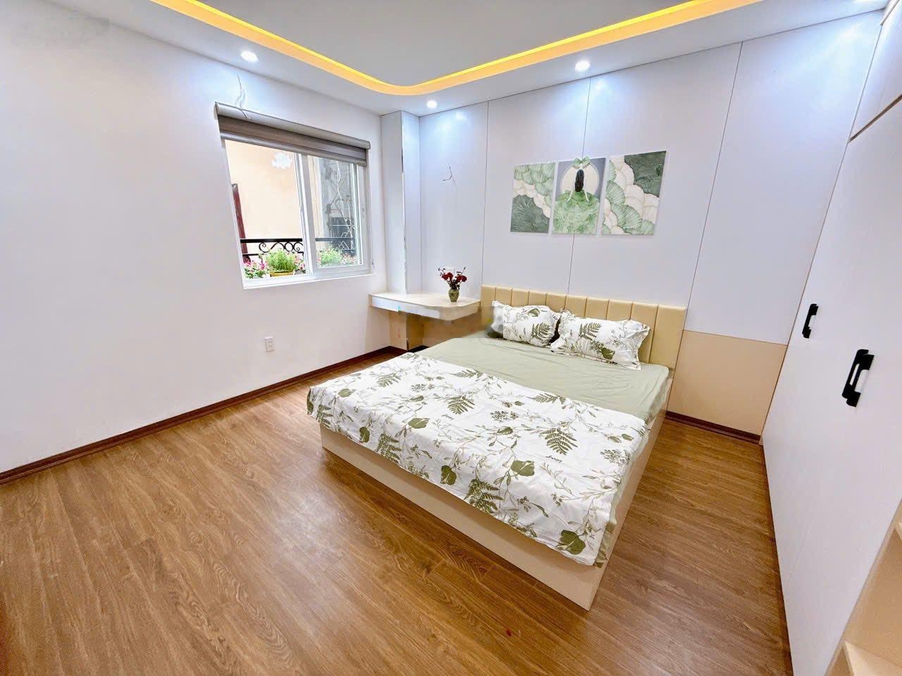 Trung tâm xuân la, ngoại giao đoàn - bắc từ liêm, 38m2, 5t, ngõ rộng, sát ô tô, ở sướng, kinh doanh