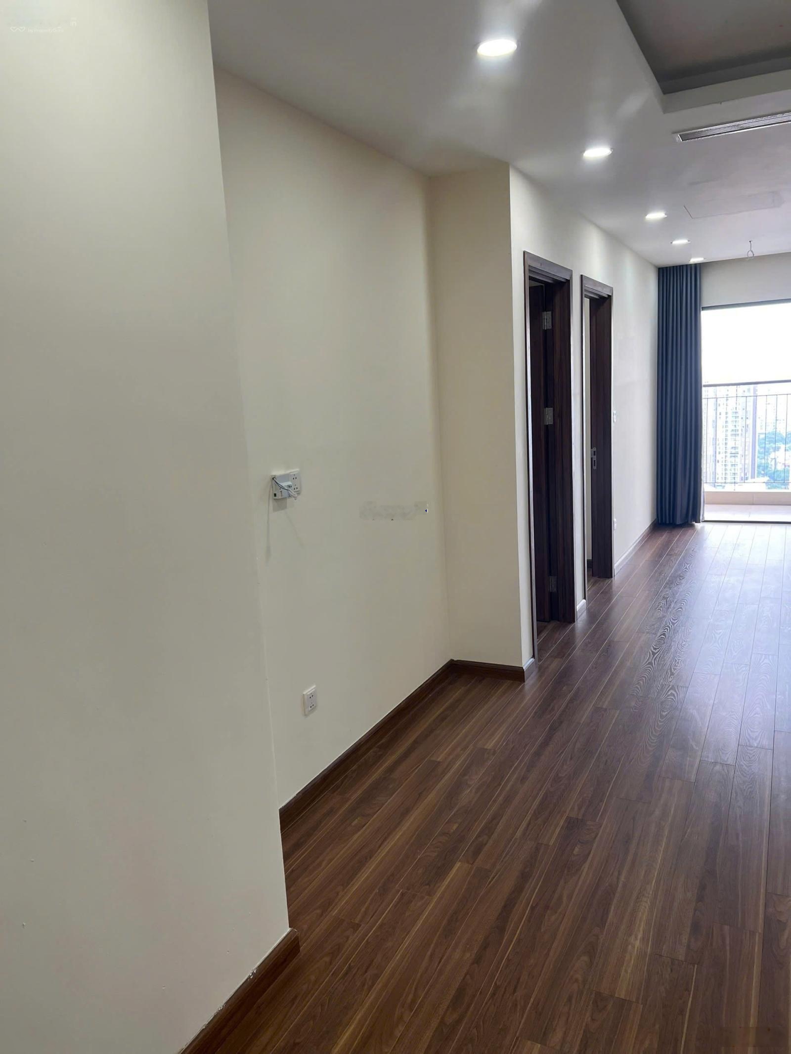 Căn hộ 2 ngủ Lancaster Luminaire - 1152 Đường Láng mang đến không gian sống lý tưởng cho gia đình