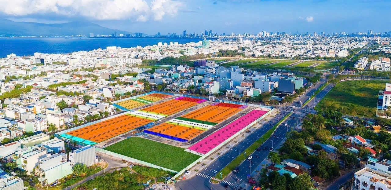 Bán đất tặng nhà 4 tầng! Vốn chỉ từ hơn 800tr