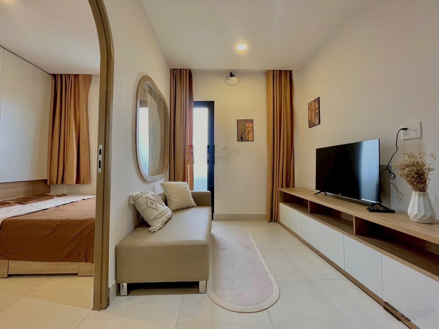 MT Trần bình trọng bình thạnh/ 5x19/ kết cấu hầm 7 tầng/ HDT 100tr/tháng giá bán 26,8 tỷ