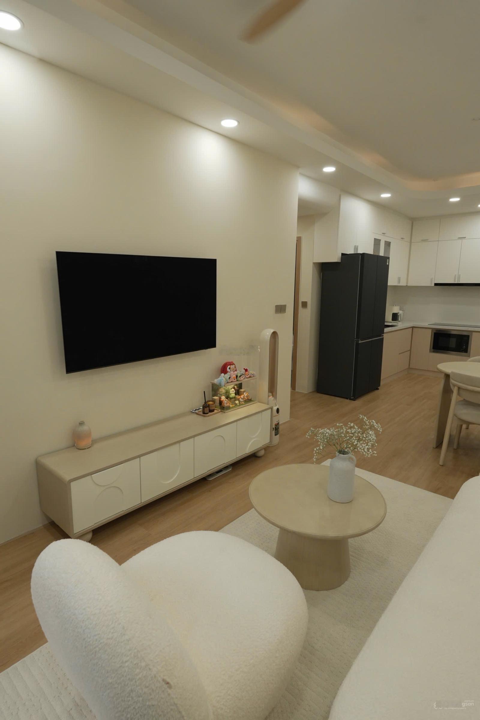 Chủ Kẹt Tiền Bán Gấp Căn Hộ Trệt Emerald Celadon Tân Phú 2pn2wc_67m2 View Nội Khu Mát Giá 5tỷ677