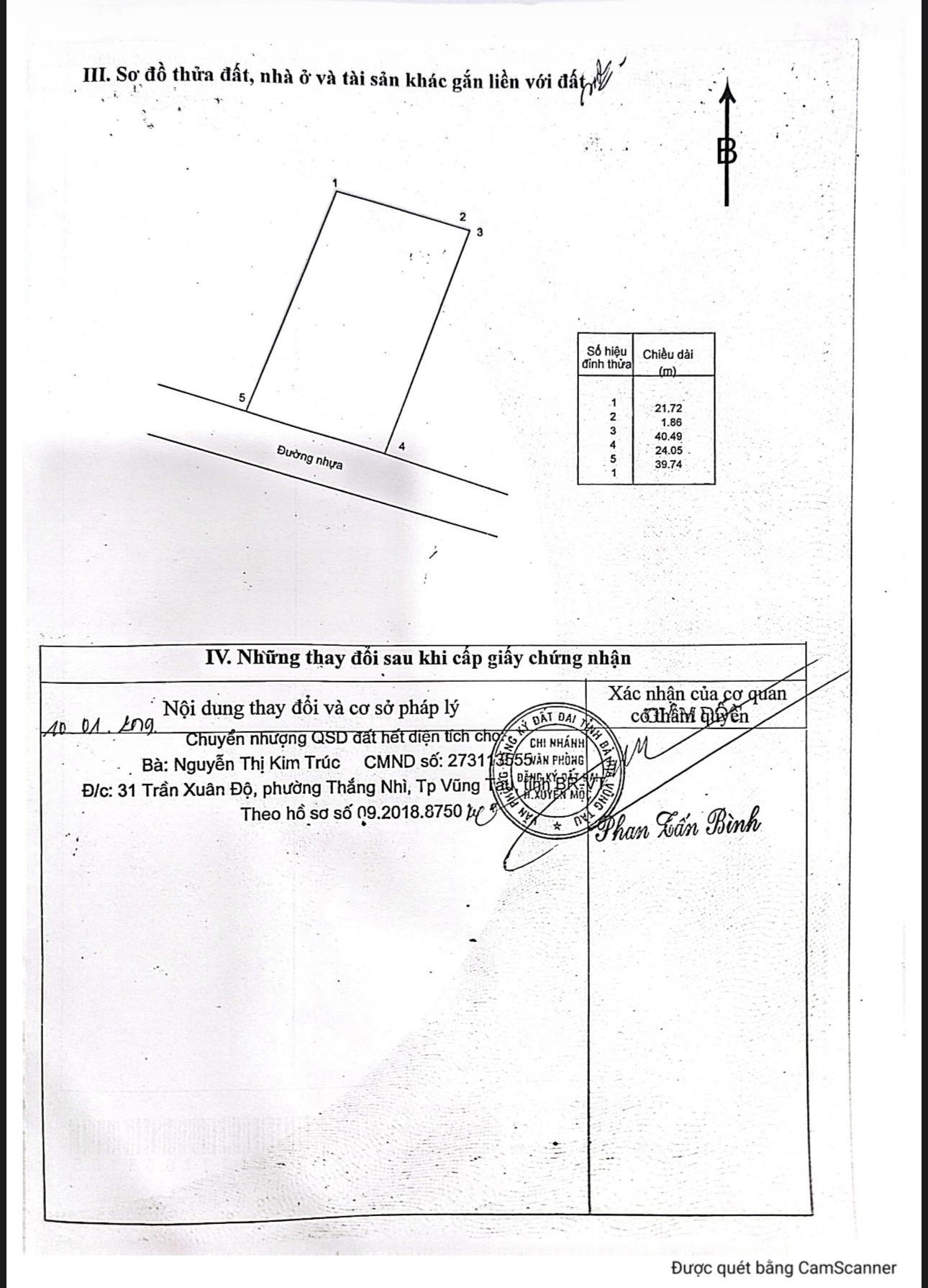 Bán đất thổ cư tại Đường 328, 3,2 tỷ còn thương lượng , 799m2 đất trồng cây , 150m2 đất ở .
