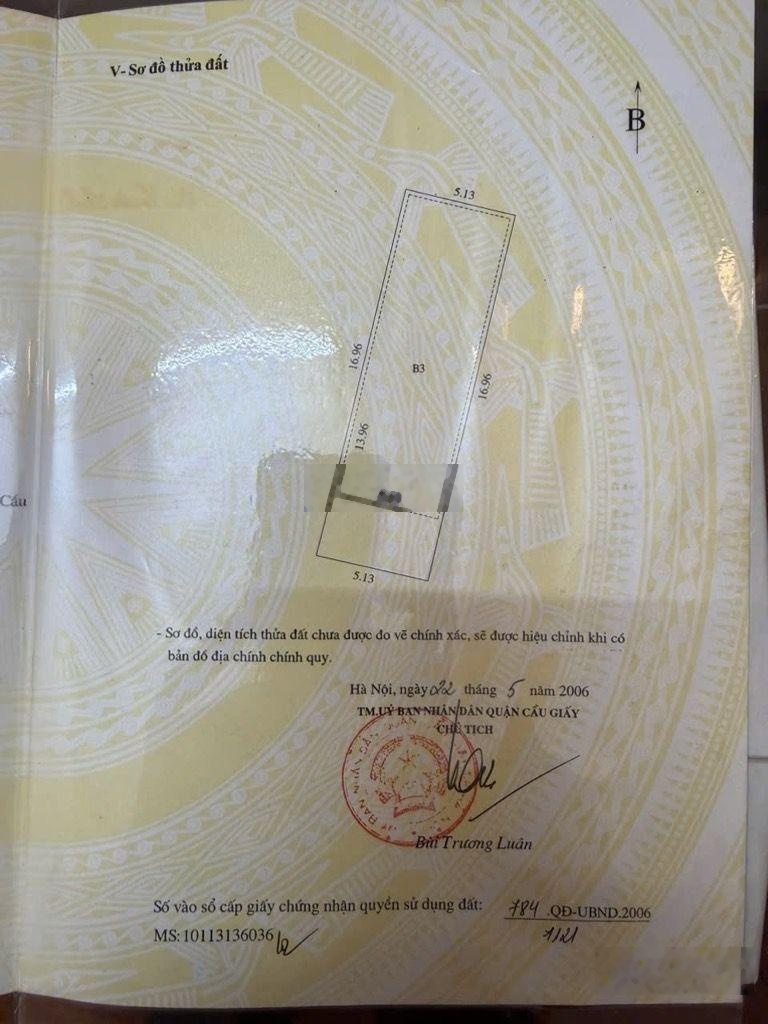 Nhà đẹp 90m2 mặt phố Trung Kính tt Cầu Giấy, vỉa hè mặt tiền rộng, KD mọi loại hình. 0965525416