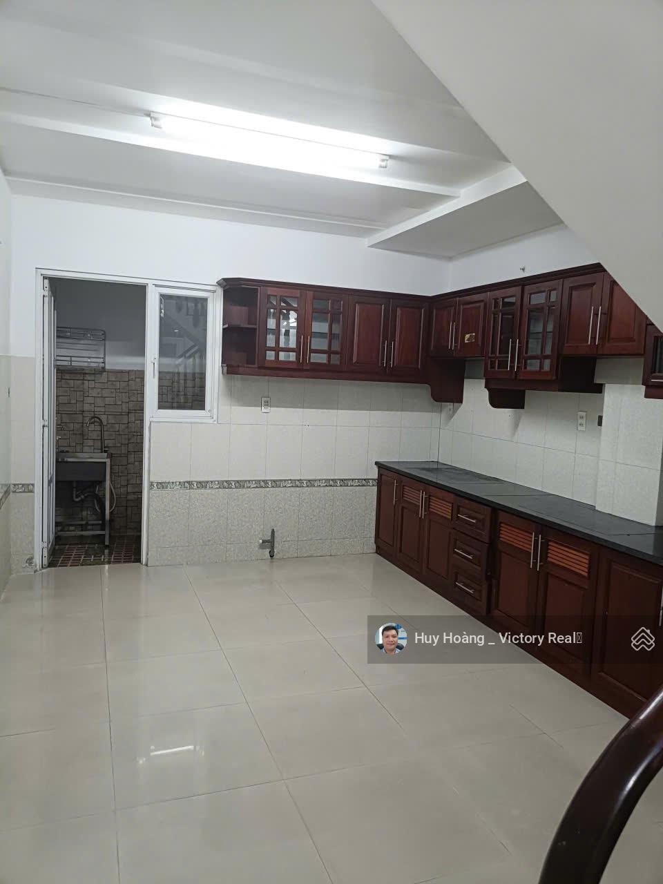 Nhà hẻm Nhất Chi Mai, P.13, Tân Bình - 49.5m²- 2 tầng - gần ga T3 - giá 7.55 tỷ TL