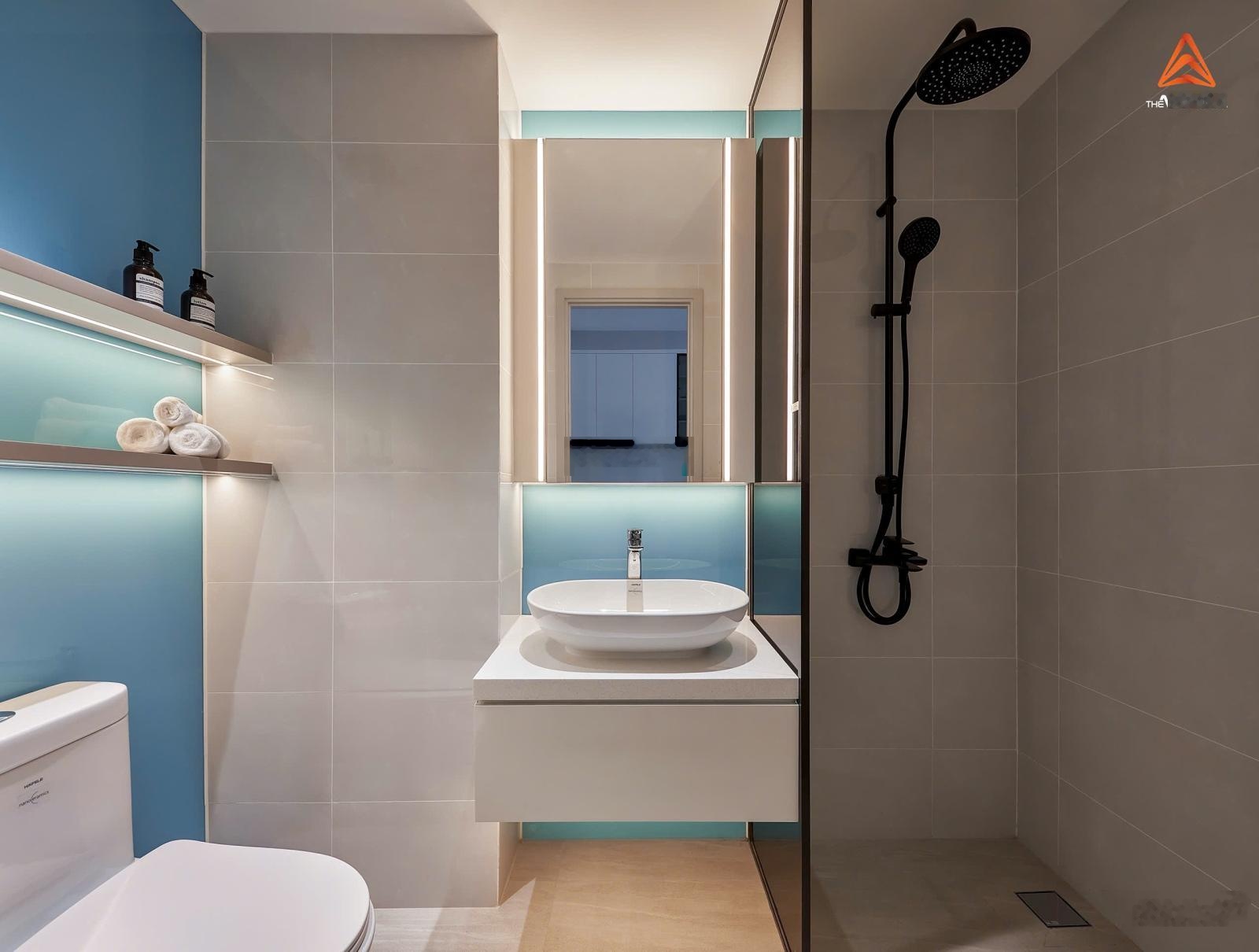 Căn hộ 1PN cách metro 600m, TT 320tr đến khi nhận nhà, chiết khấu ngay 2%