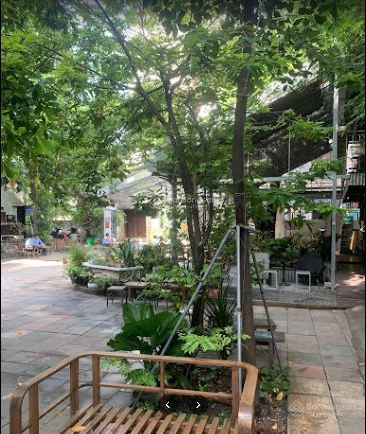 Bán Nhà C4 (13mx26m) 338m2 - Hợp Xây Villa hoặc Building Hầm 6 Tầng