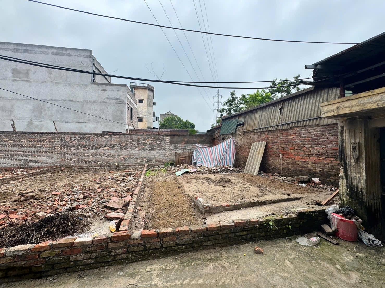 F0 còn duy nhất 1 lô Phù Khê đường oto