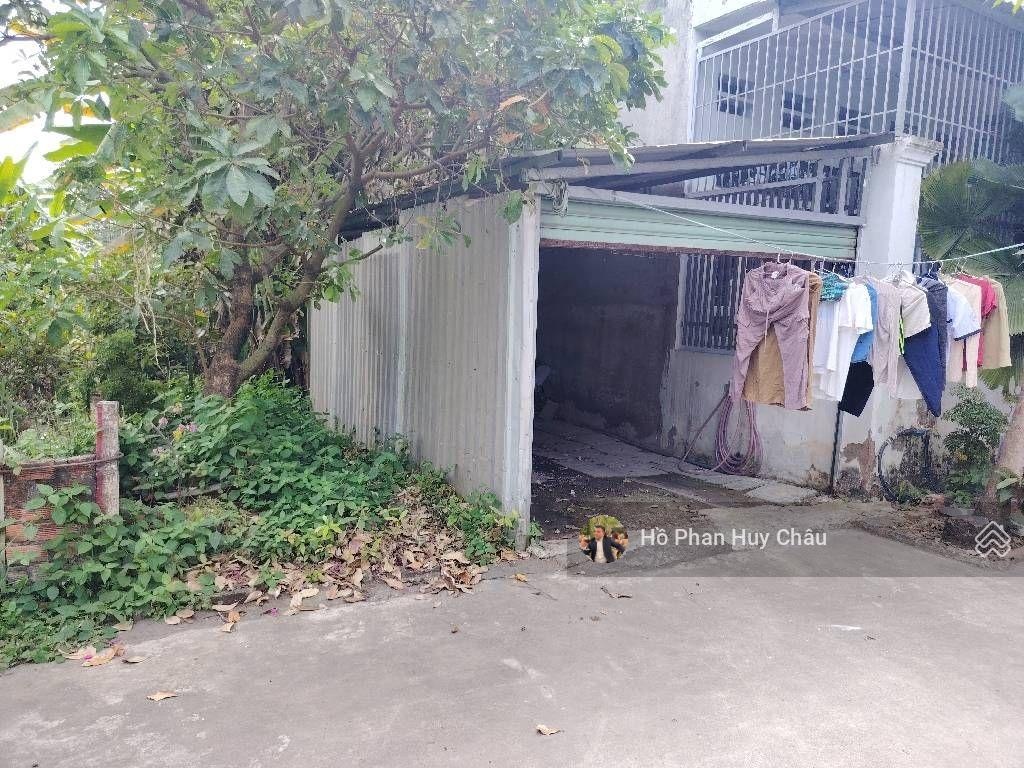 Bán nhanh lô đất hxh phạm hữu lầu, 5x20- 4 tỷ 950