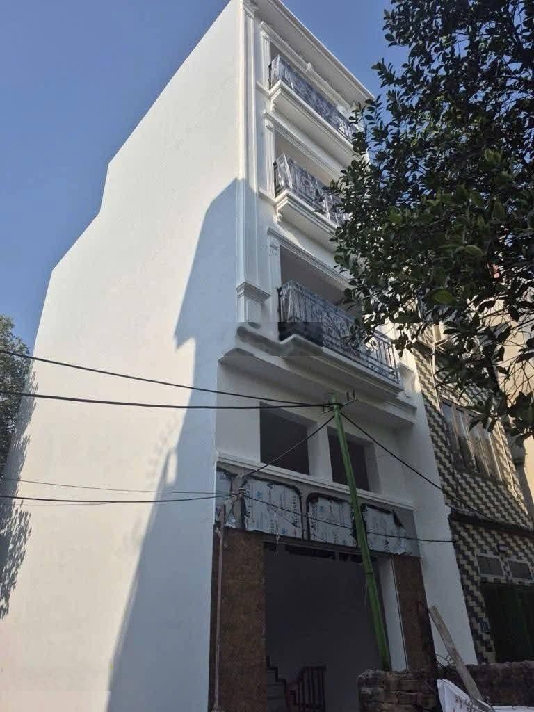 50m,5 tầng,5.3 tỷ Vĩnh Ninh,Vĩnh Quỳnh,sổ nét