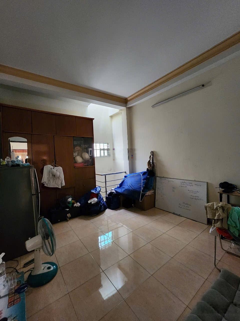 Bán nhà hẻm xe hơi 6m âu dương lân, p3, q8 giá 8.8 tỷ (tl)