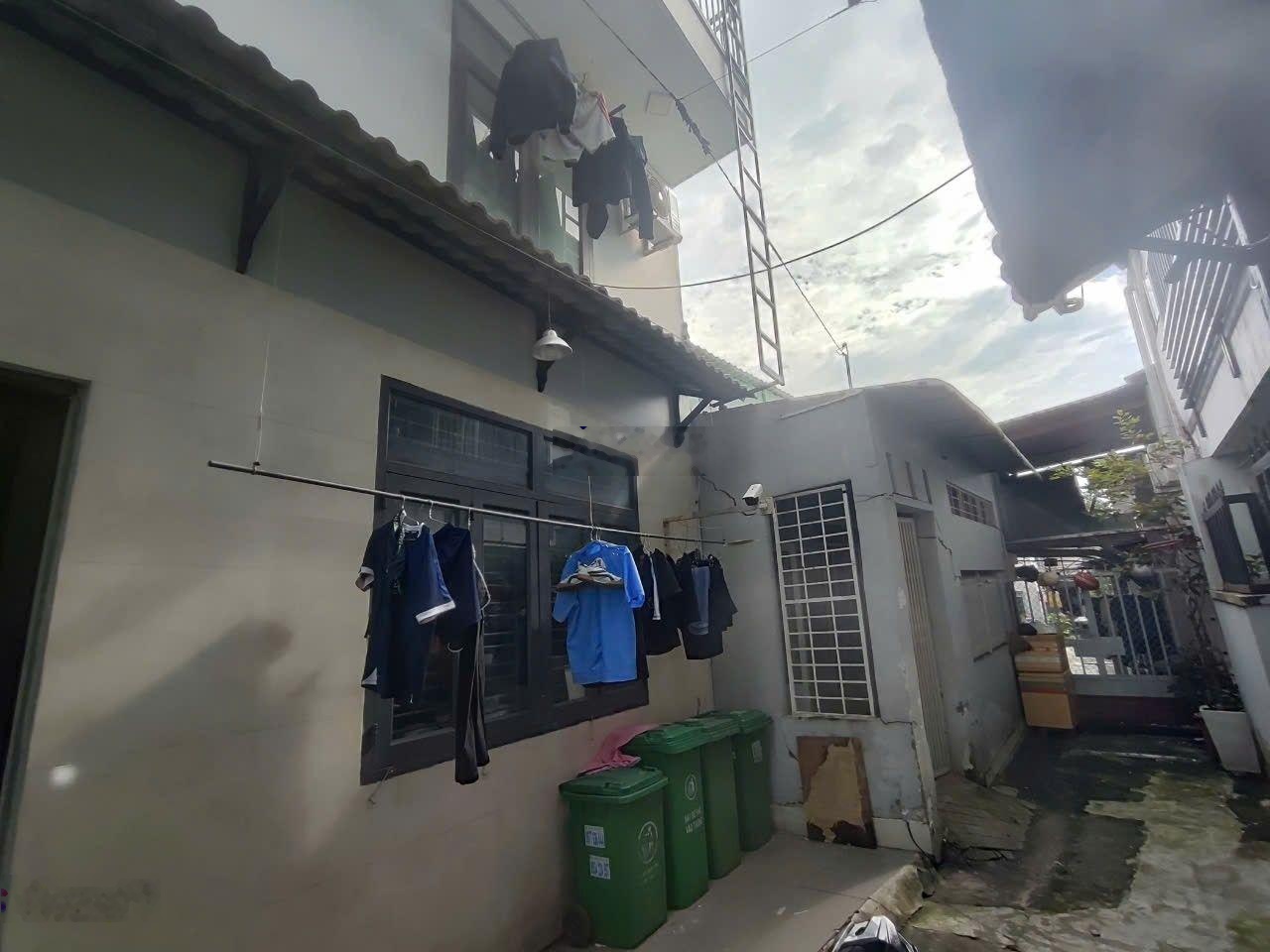 Cơ hội hiếm, bán nhà trung tâm Linh Chiểu - Chương Dương - 63m - 4.5 tỷ, Hẻm rộng, vị trí đẹp.