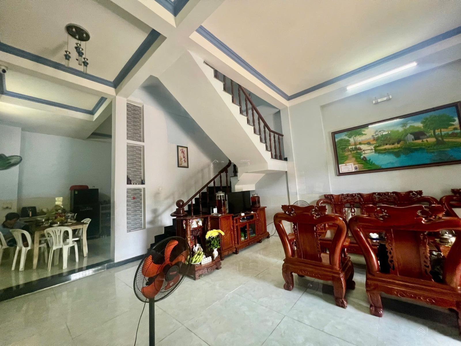 Đường oto thông_ 86 m2 nhà 3 lầu hoàn công đủ_ ngay chợ tăng nhơn phú b.