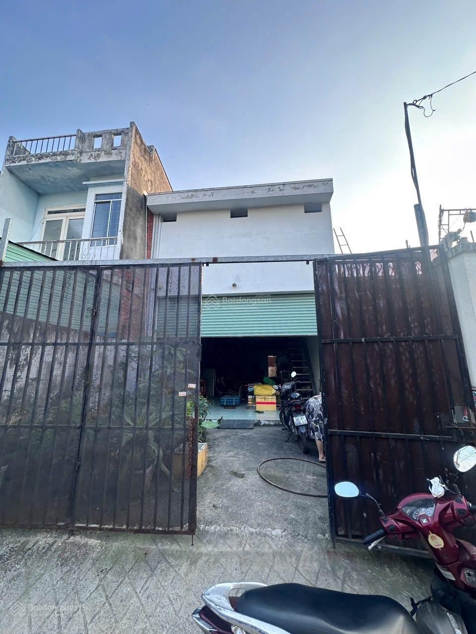 Nhà SHR 1/ngắn Đường Vĩnh Lộc 5,2*22m Đường 5m Lh 0762717499