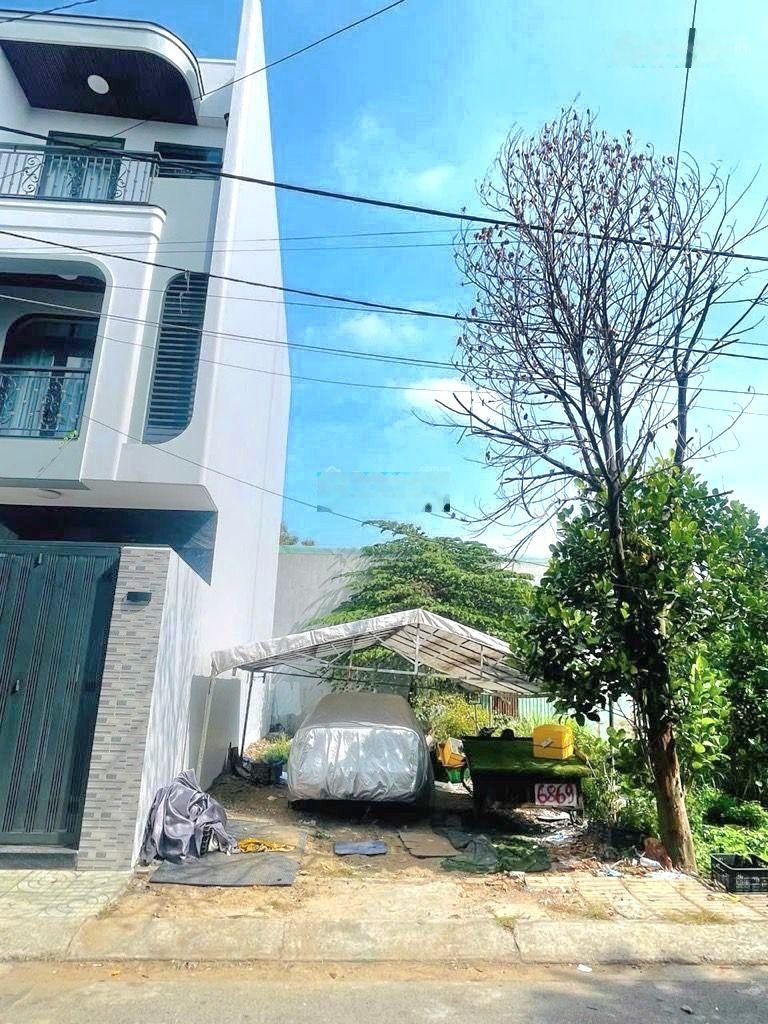 Đất trống đường nhựa ô tô linh xuân, thủ đức | chỉ 4.3 tỷ diện tích: 68m (4 x 17),