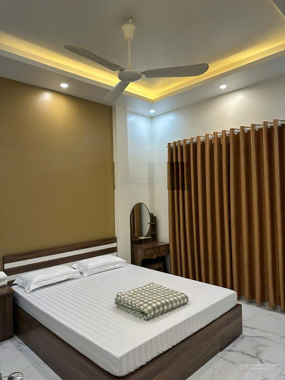 Bán nhà Ngõ An Sơn, phố Đại la, Hai Bà Trưng, Hà Nội