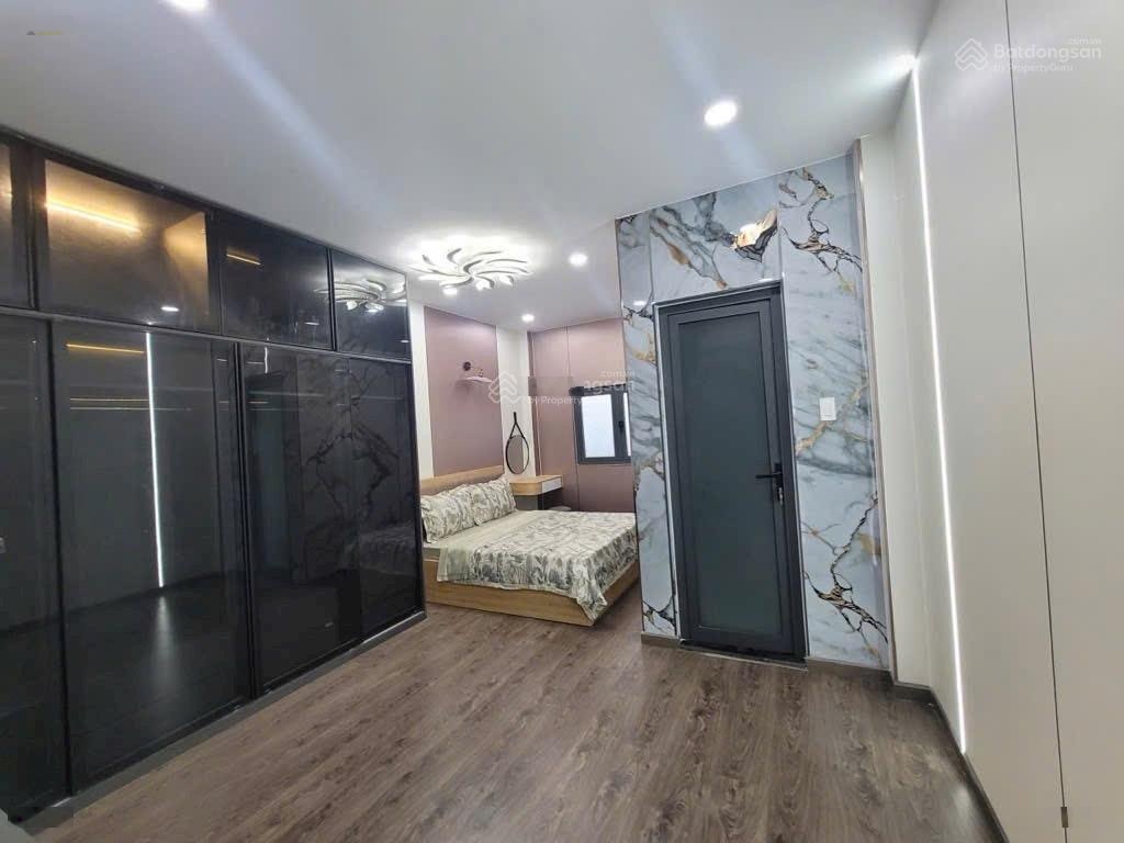 Ngay ngã 6 Gò Vấp. Đường Nguyễn Oanh, 3 tầng, 56m2, chỉ 6.7 tỷ