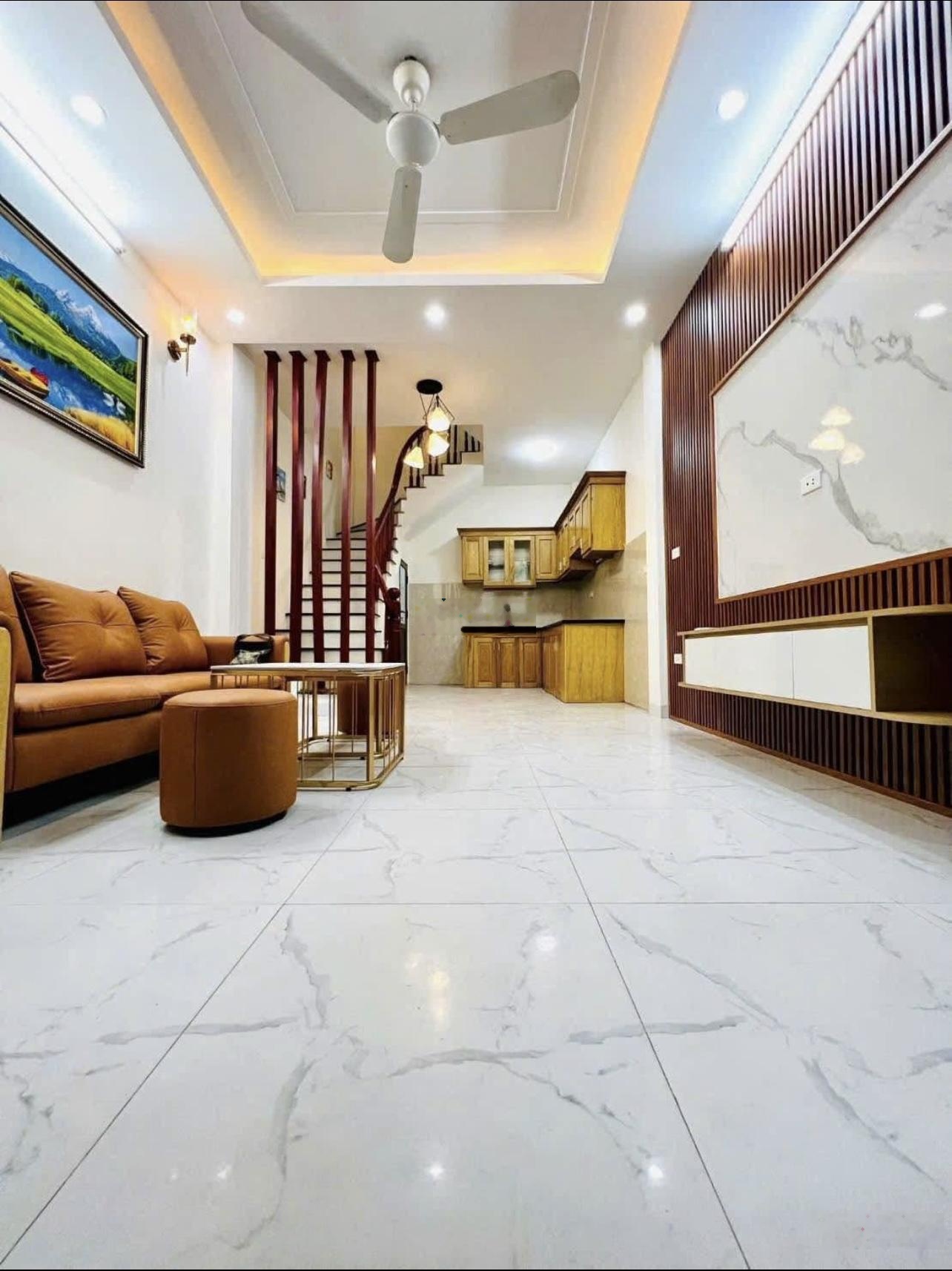 Nhà biên giang, hà đông 4 tầng gần quốc lộ 6 giá 3.65 tỷ