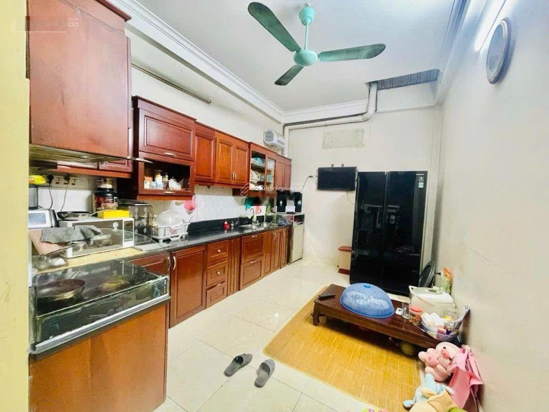 Bán nhà gần Ga Hà Đông , Học viện An Ninh 33m ,3 tầng, ngõ ô tô tránh, 30m-ga thông tứ tung 6,8 tỷ