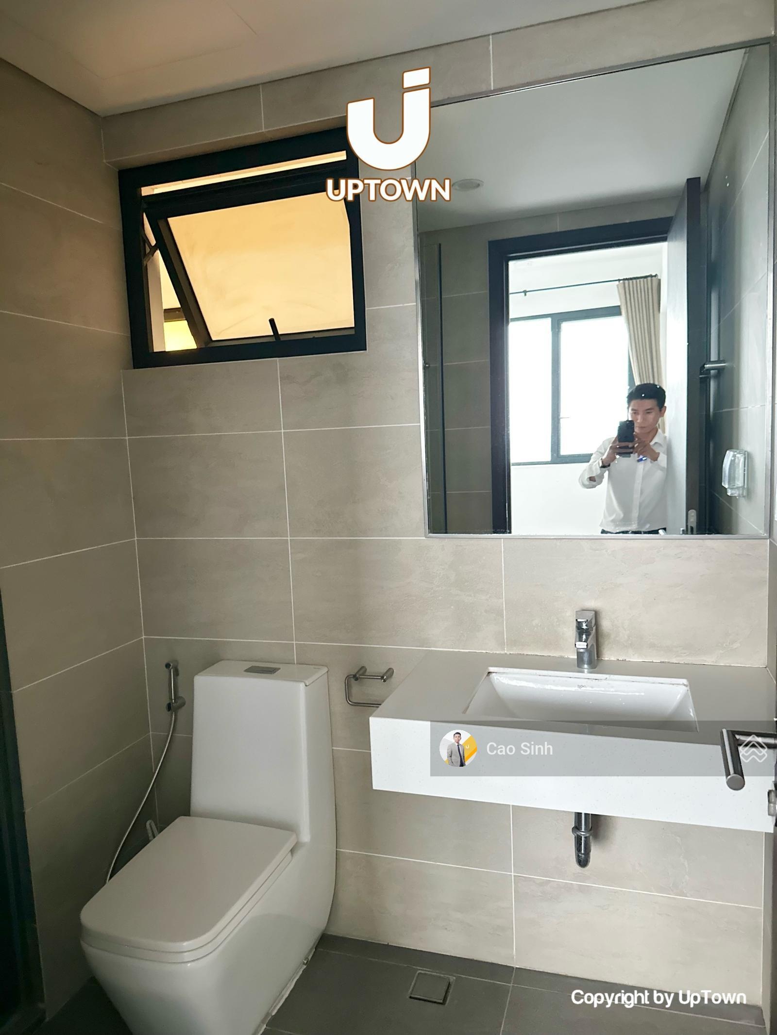 Căn hộ 1pn view sông one verandah | ban công đông nam | bán được người nước ngoài l 6.2 tỷ all in