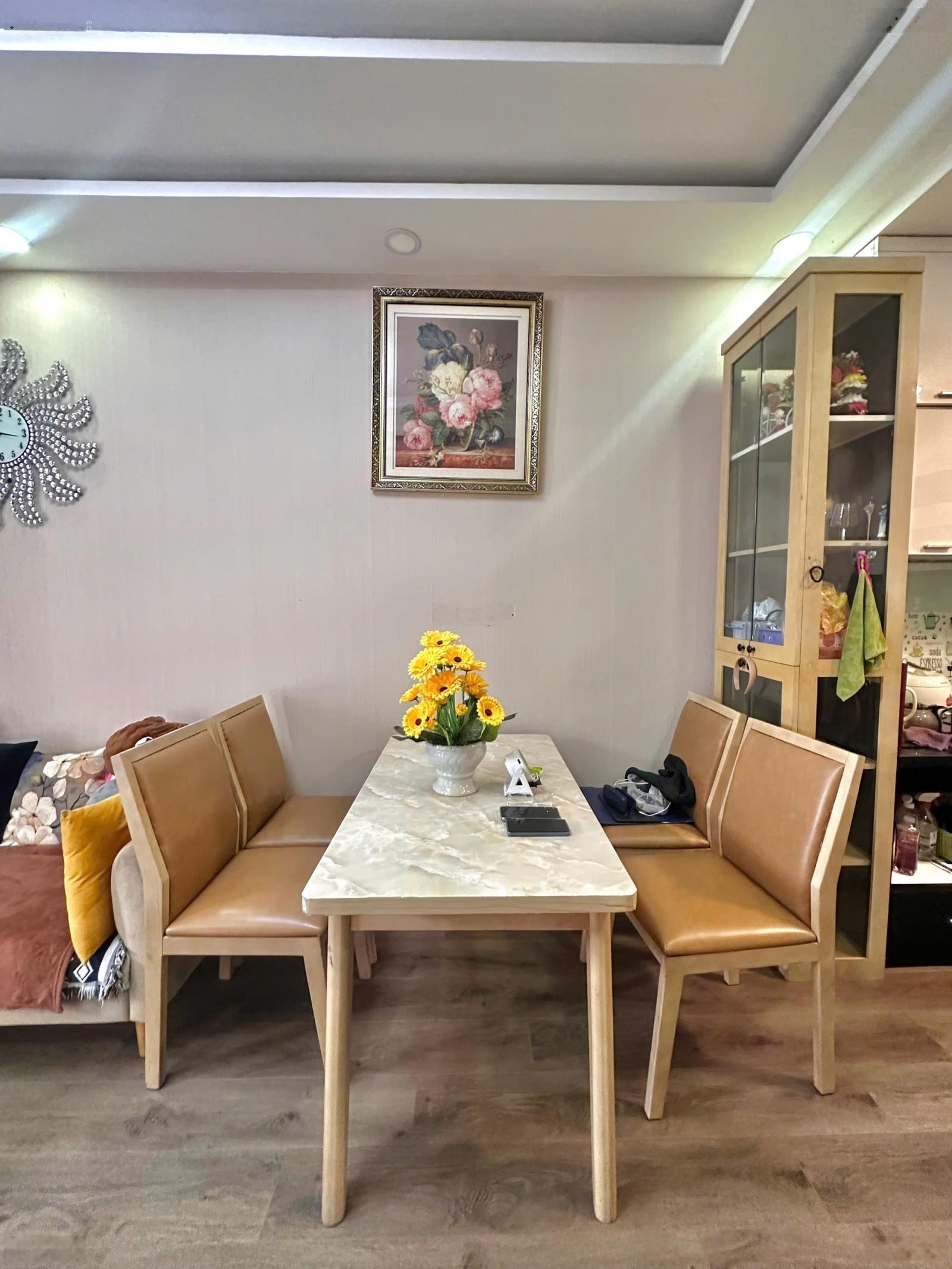 Cho thuê căn hộ 2PN giá 16tr cực sốc không có trên thị trường, hỗ trợ xem nhà 24/7