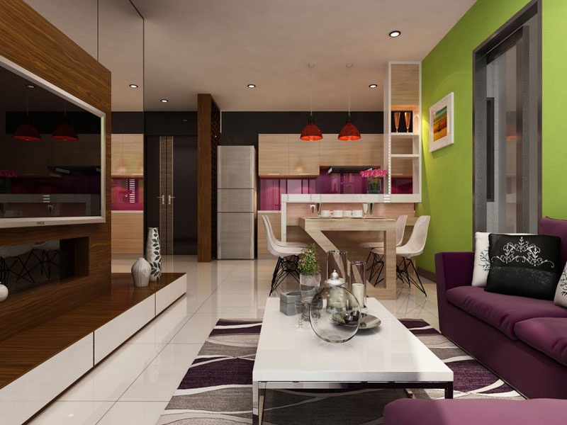 Cho thue c/c xi grand q.10, dt 89m2, 2pn+2wc, giá 20tr/th full nội thất