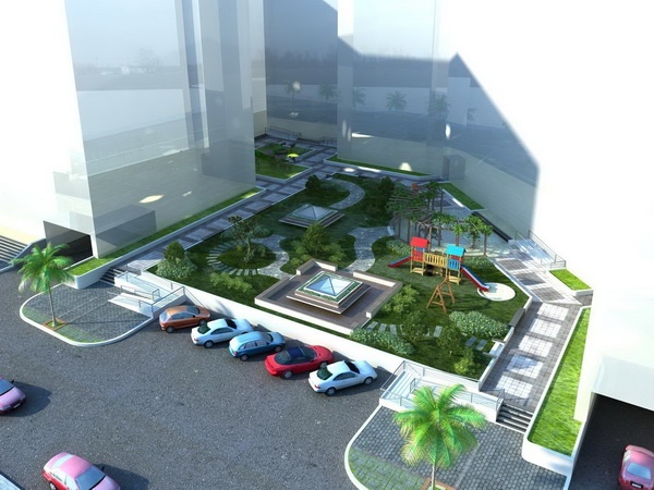 Cho thuê chung cư Hà Đô Nguyễn Văn Công : DT 85m2.2pn Giá từ 14 tới 16 tr LH 0909563784 HưNG