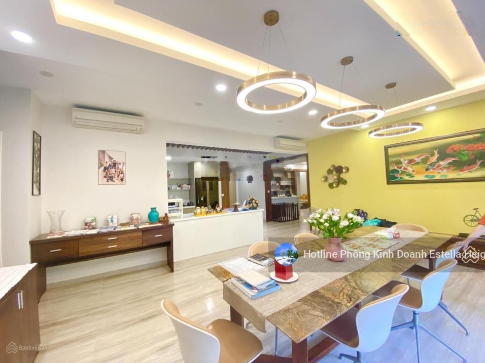 Độc quyền estella - tổng hợp giỏ hàng căn các loại từ nhỏ đến lớn giá tốt 3pn từ 10.5 tỷ - 20tỷ