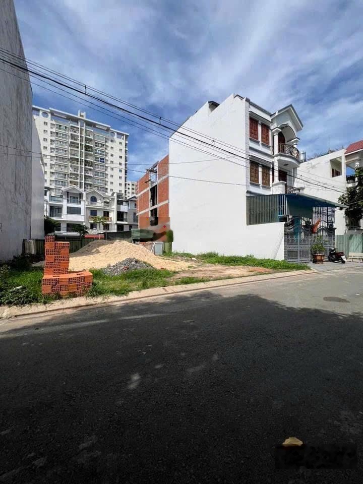 Kẹt tiền bán lô đất 119m2/2,96Tỷ Phạm Văn Đồng, Hiệp Bình Chánh, Thủ Đức. Gần Giga Mall Thủ Đức