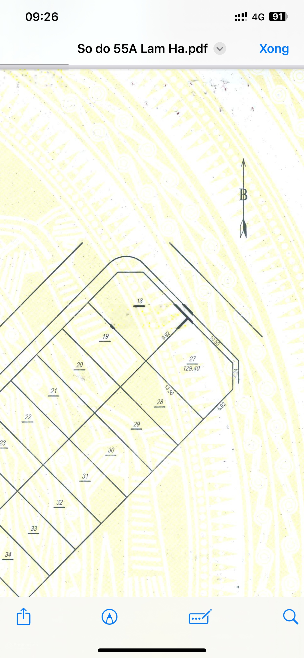 Bán siêu phẩm mặt phố Lâm Hạ 258.8m2x4T, lô góc 3 mặt đường, vận hành kinh doanh luôn, 0902132489