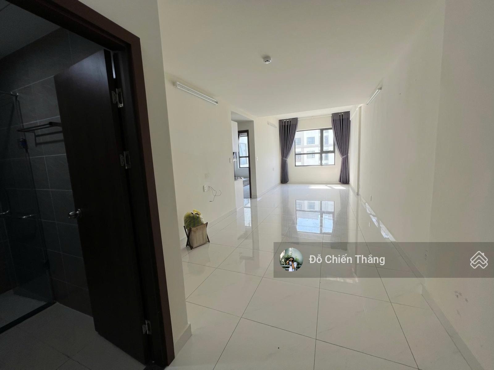 Dọn nhà về quê bán căn hộ Green River, Q8, 75m2, 2PN, 2WC giá 1,84 tỷ