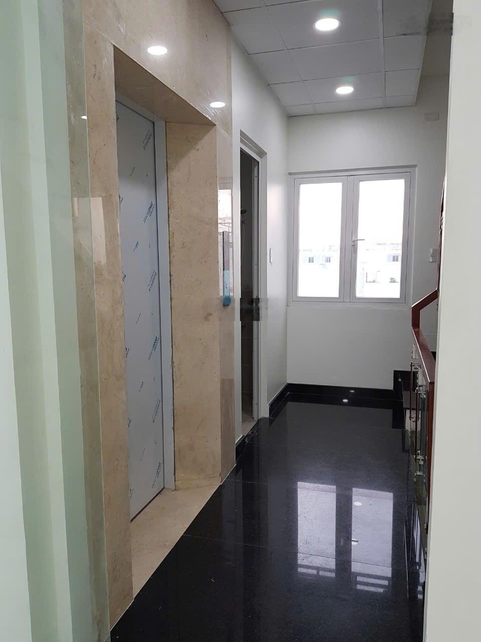 Bán nhà mặt tiền Bùi Hữu Nghĩa Quận 5 ngay Trần Hưng Đạo- DT 4.2x20m 6 tầng HĐT 100 triệu chỉ 30 tỷ