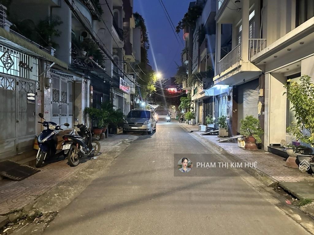Chính chủ bán gấp - hẻm nhựa 8m- 64m2 - nguyễn xí - bình thạnh- 11,2 tỷ