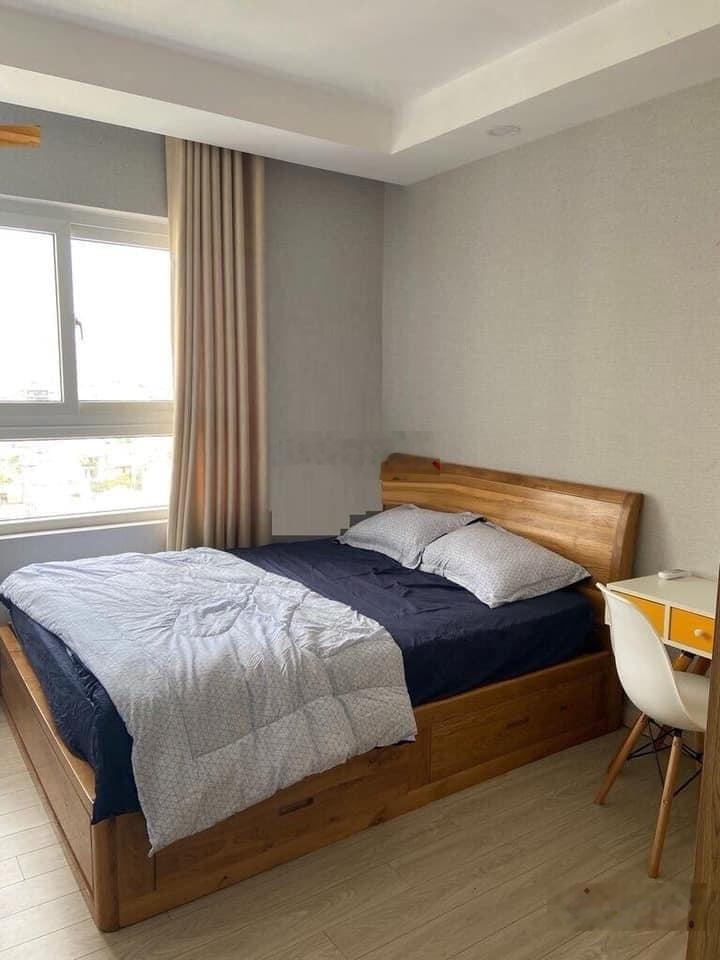 Chủ đi định cư bán Prosper Plaza, Quận 12, 62m2, 2PN + 2WC, giá 1,97 tỷ (ưu tiên NỮ)