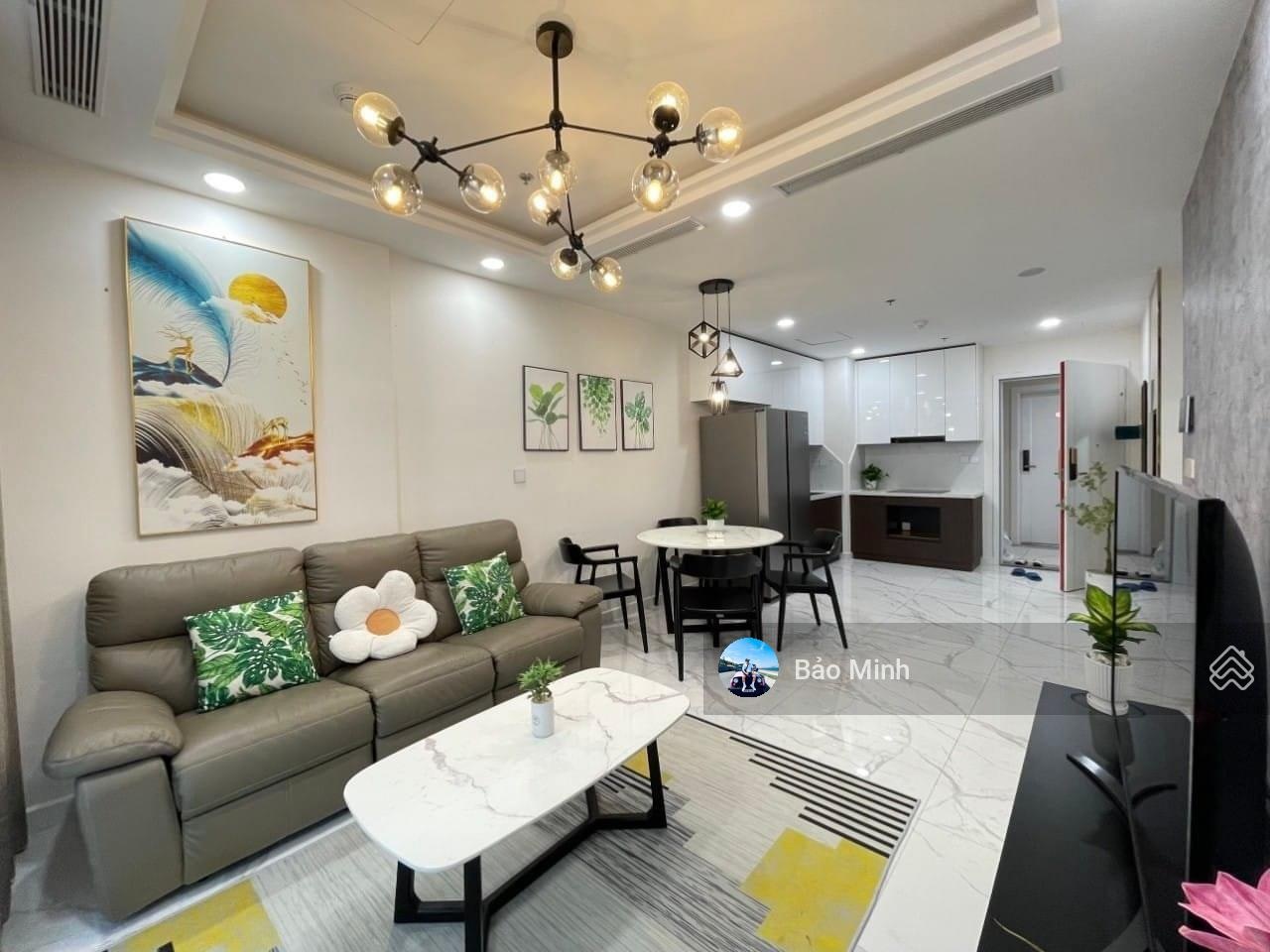 Chính chủ cần bán gấp căn hộ 4S Linh Đông Thủ Đức DT 72m2 2PN 2WC Giá 1 Tỷ 860 nội thất đầy đủ