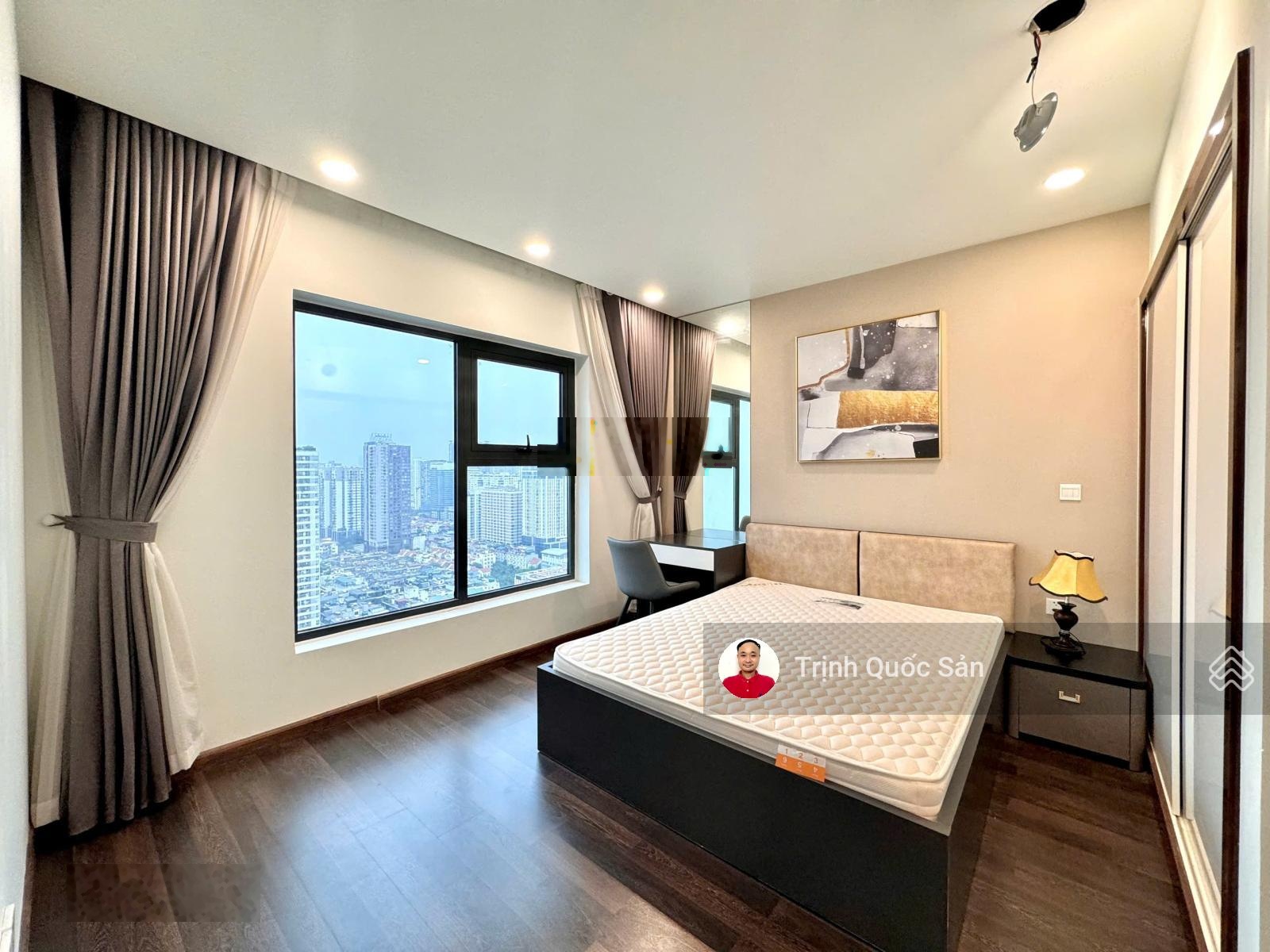 Hiếm cho thuê Sky City Towers - 88 Láng Hạ, 112m2, 2 ngủ full - 19 triệu. Liên hệ: 0971342965