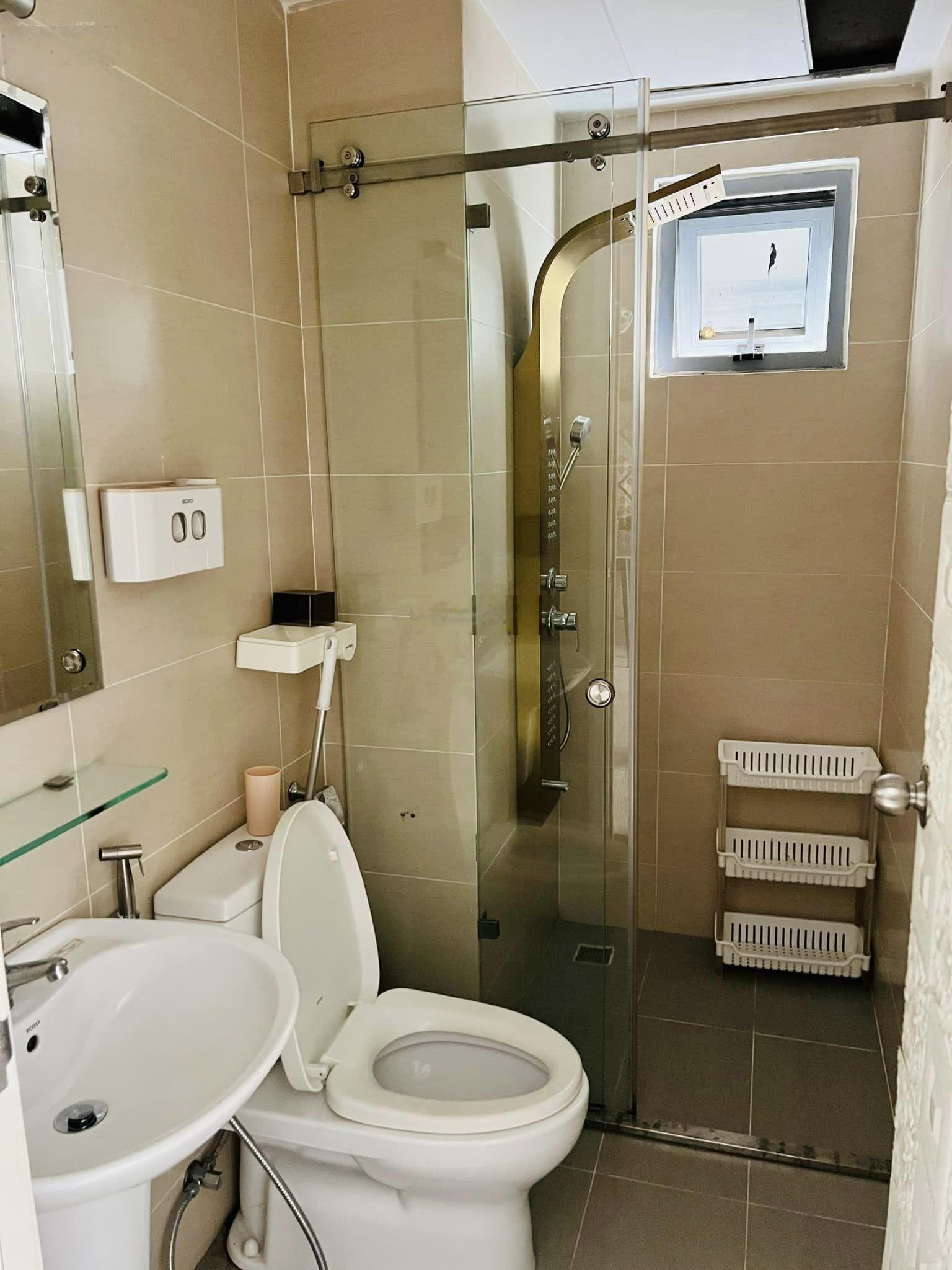 Bán căn hộ Opal Garden 2PN - 2WC, diện tích 72m2 giá 2,45 Tỷ tại Hiệp Bình Chánh, Thủ Đức