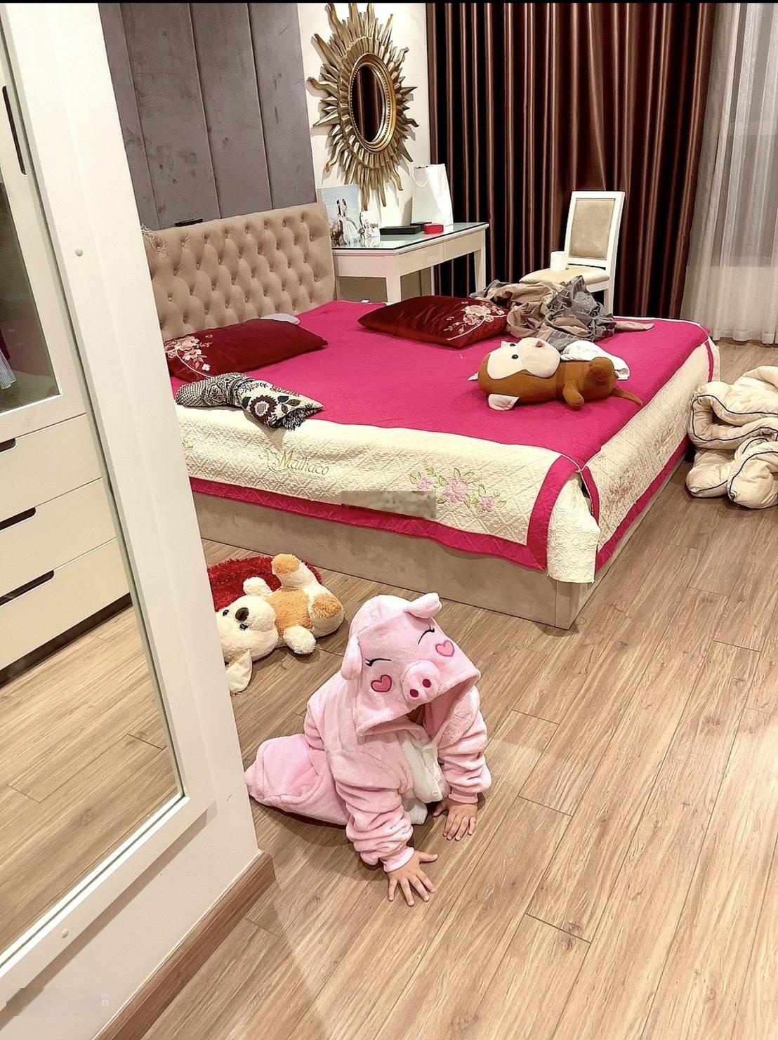 Thuê 3 ngủ Park Hill 103m2 chỉ với 21 triệu đủ đồ rẻ như căn ko đồ