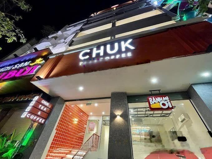 Bán Nhà Mặt Tiền Kinh Doanh Trung Tâm Quận 3 - (5x20m) - 5 Tầng - HĐT: 160TR/Tháng - Giá: 36 Tỷ