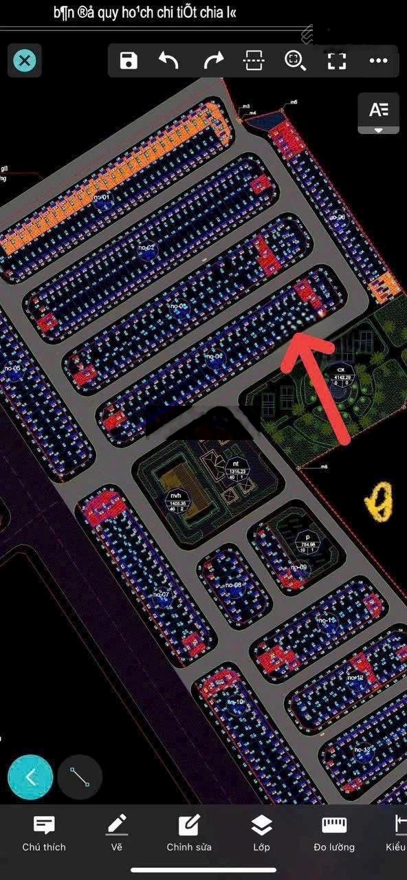 Chính chủ cần thanh khoản trước Tết. Lô đất No04 - 219 khu A dịch vụ Yên Nghĩa Hà Đông