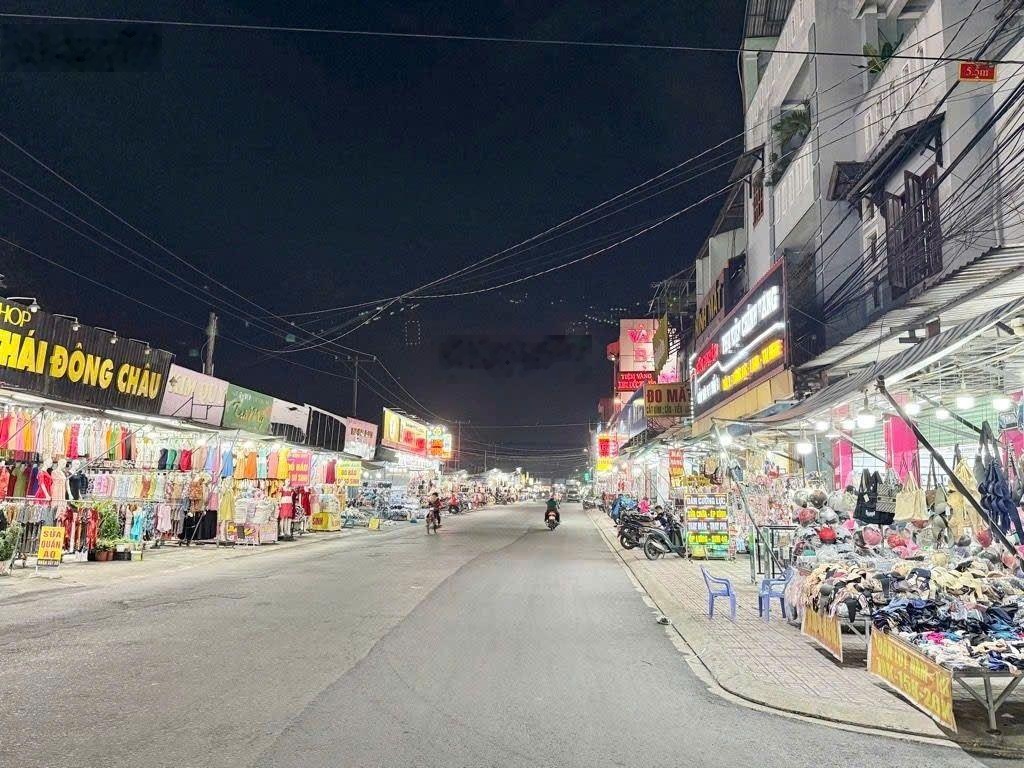 Vị trí vàng kinh doanh đỉnh cao thuận an chỉ 14 tỷ 300m (10x30) 46tr/m đường 20