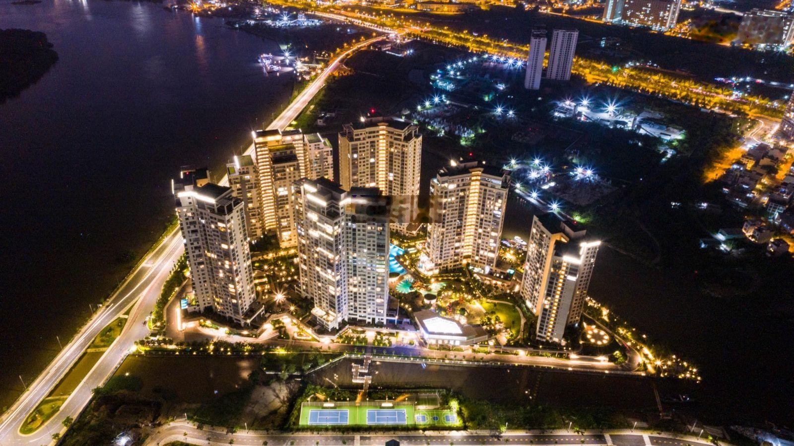 Duy nhất căn 1pn 54m2 - view sông - tầng trung thoáng mát tại tháp canary giá chỉ 7 tỷ !!!