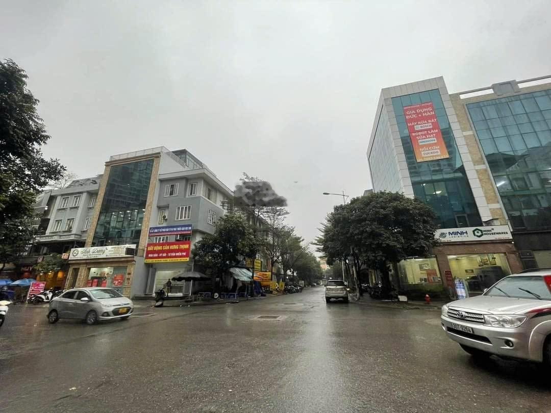 Siêu phẩm mặt tiền Xô Viết Nghệ Tĩnh BT - DT 10 x 25m - CTXD hầm 7 tầng - Giá 50 Tỷ