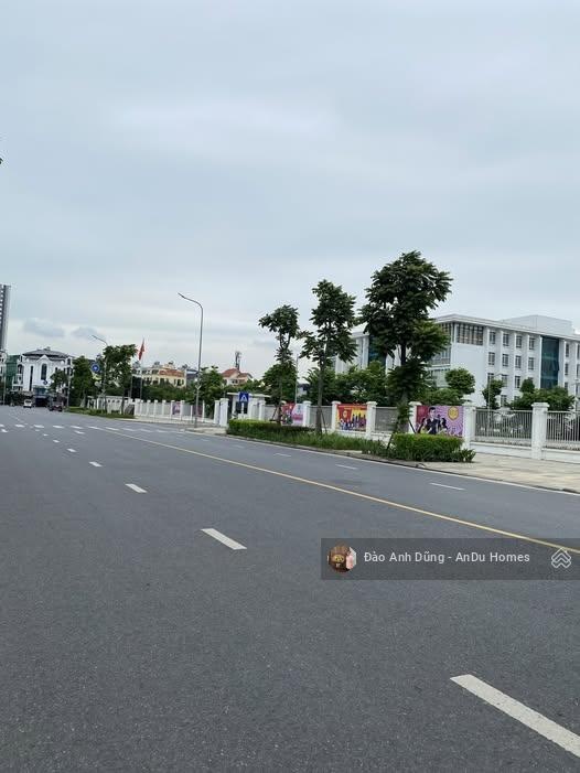 Bán đất TĐC Trâu Quỳ 60m² đối diện công viên vỉa hè rộng, gần UBND Gia Lâm hàng hiếm