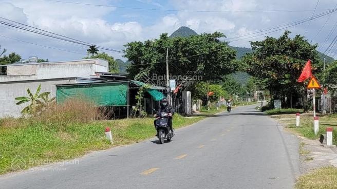 Chính chủ bán lô đất 826m2 mặt tiền đường Lập Định - Suối Môn, TP Cam Ranh. LH 0963926799