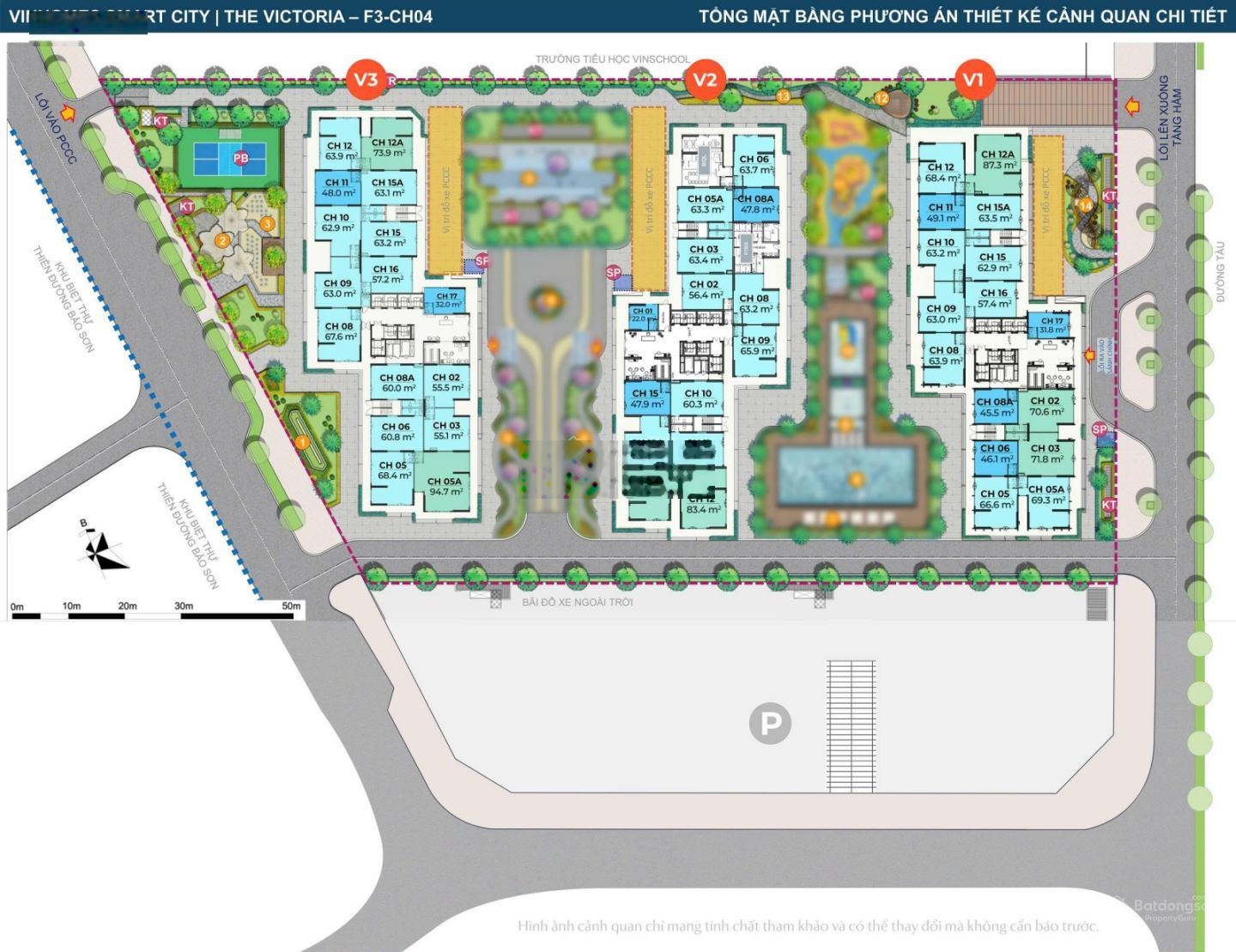 Dòng tiền lãi 800 triệu/năm tại Shophouse Smart City - Vốn chỉ 3 tỷ - Sổ Đỏ Lâu Dài