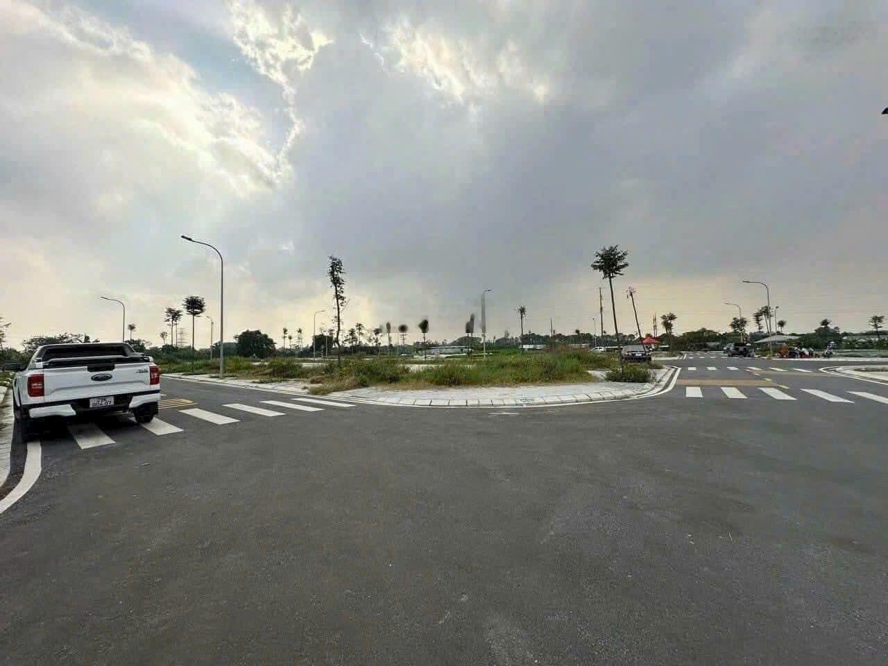 Siêu phẩm đấu giá tây bắc lễ pháp tiên dương Đông Anh, 115,5m2 - Mặt Tiền 7m