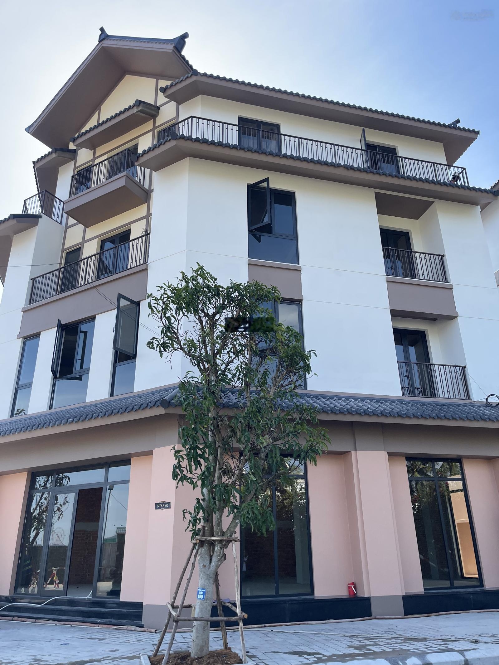 Booking dự án mặt biển Nha Trang pháp lý lâu dài cực hiếm - Vinhomes Pearl Bay , LH 0869419495