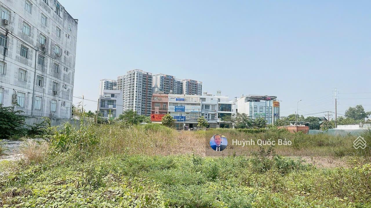 Bán gấp đất tại Liên Phường, Phú Hữu, Thủ Đức, Hồ Chí Minh, 350 tỷ, 990 m2