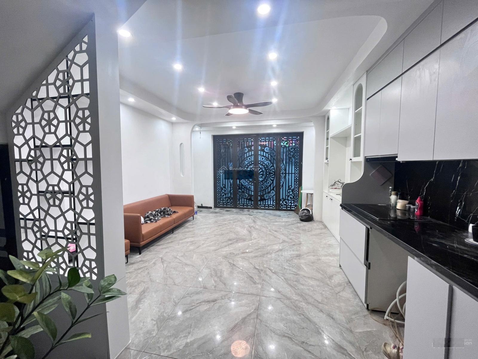 Bán nhà riêng 37m2, 4,2 tỷ, 4PN, 3WC tại Ỷ La, Dương Nội, Hà Đông, HN - Hot